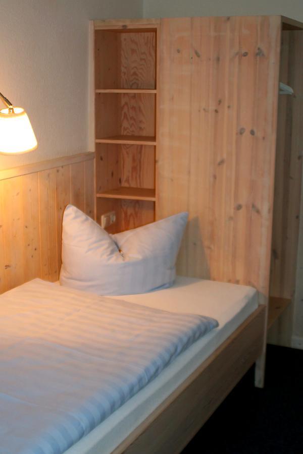 Karstens Gasthof Nordhastedt Kültér fotó