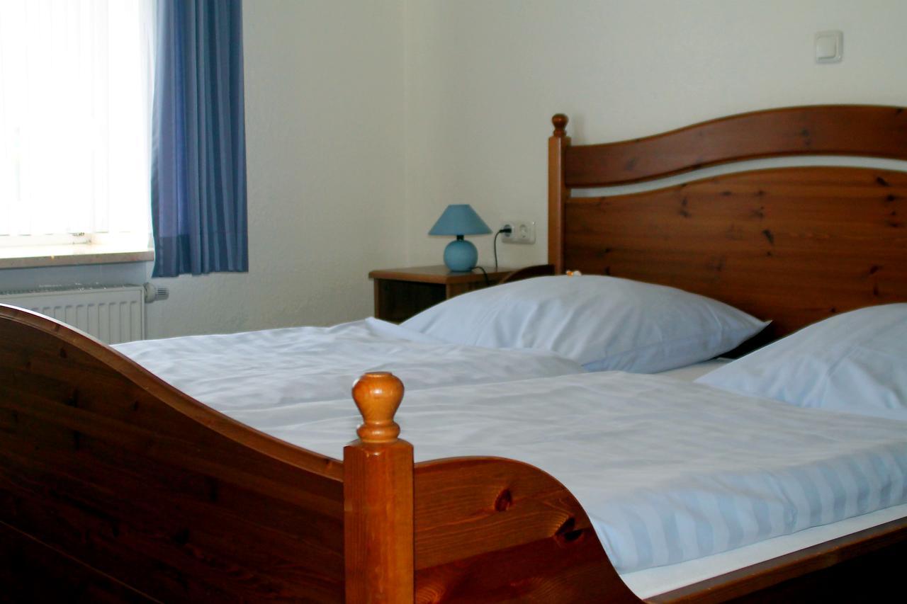 Karstens Gasthof Nordhastedt Kültér fotó