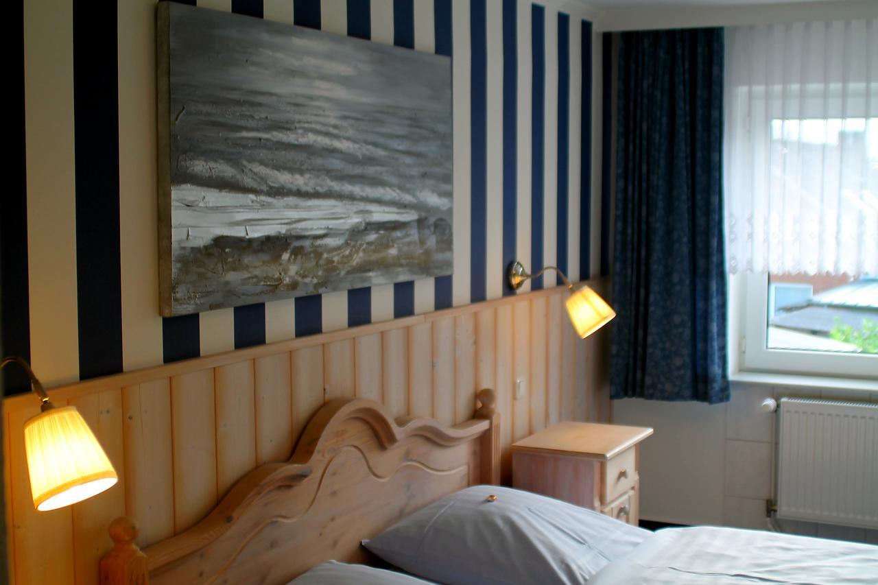 Karstens Gasthof Nordhastedt Kültér fotó