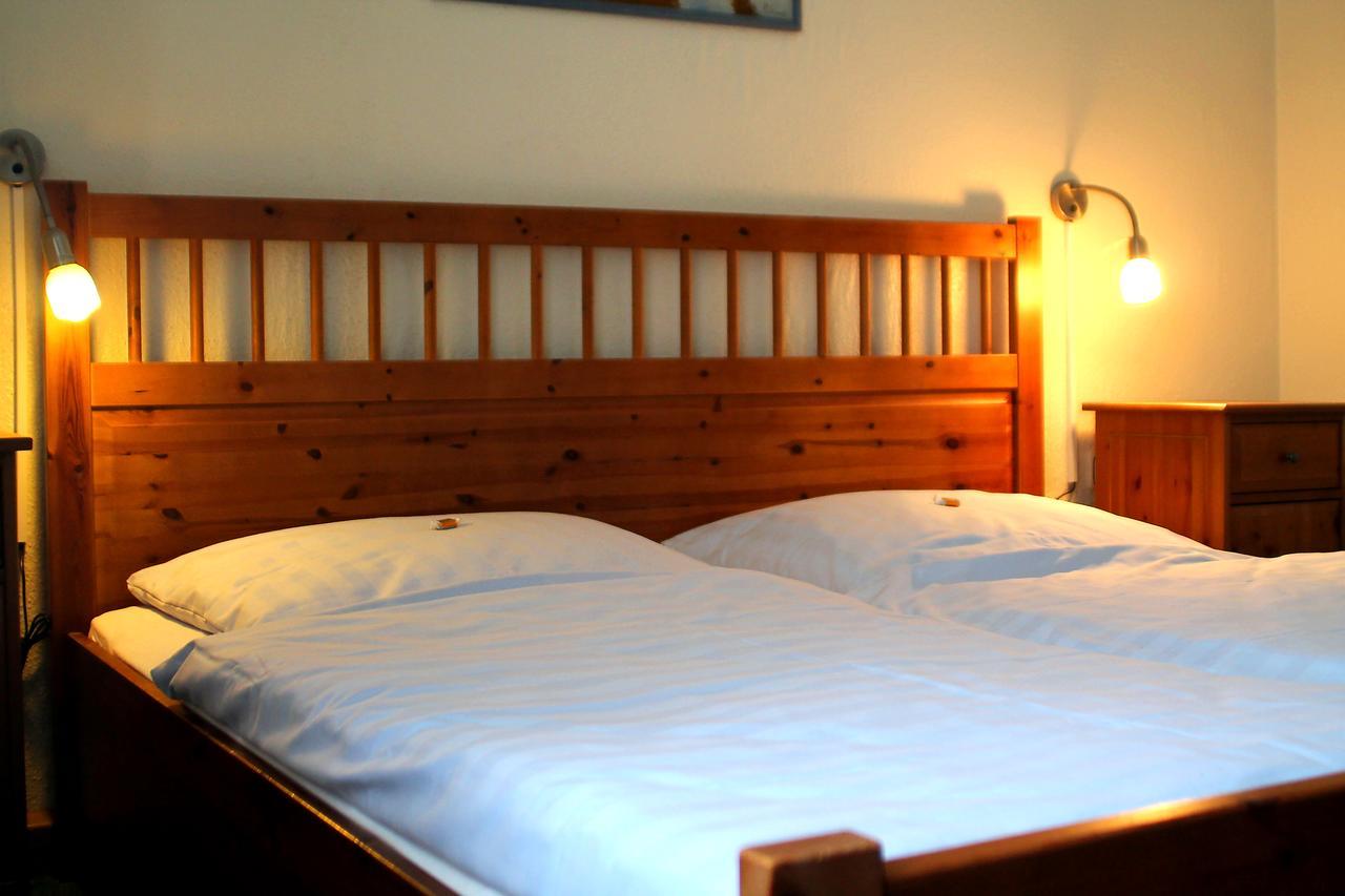 Karstens Gasthof Nordhastedt Kültér fotó