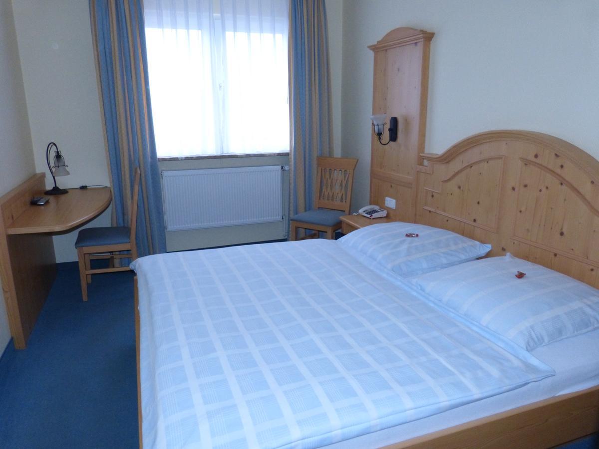 Karstens Gasthof Nordhastedt Kültér fotó