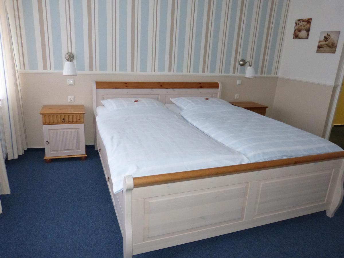 Karstens Gasthof Nordhastedt Kültér fotó