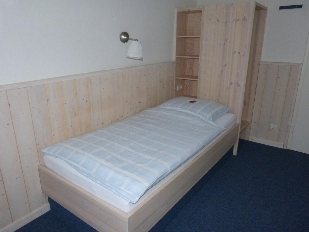 Karstens Gasthof Nordhastedt Kültér fotó
