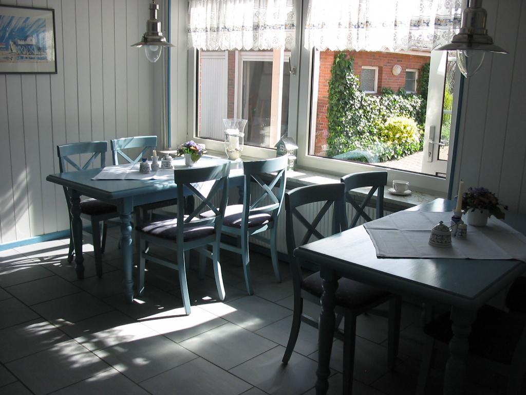 Karstens Gasthof Nordhastedt Kültér fotó
