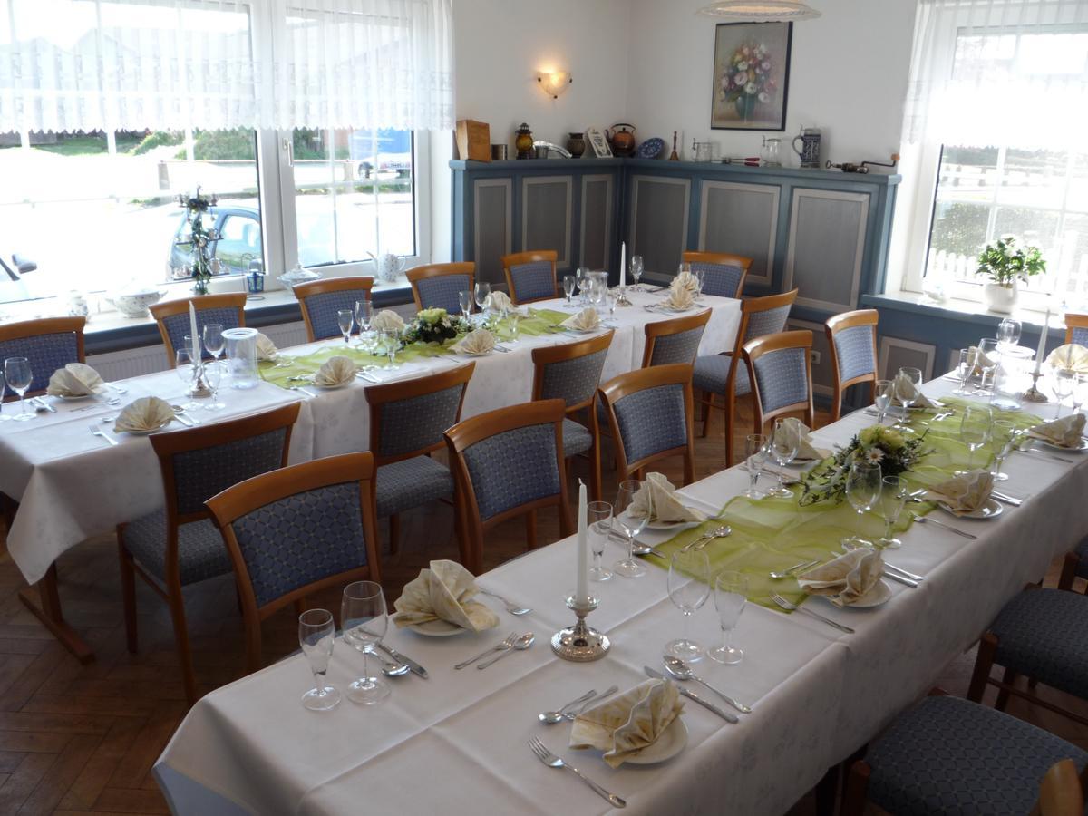 Karstens Gasthof Nordhastedt Kültér fotó