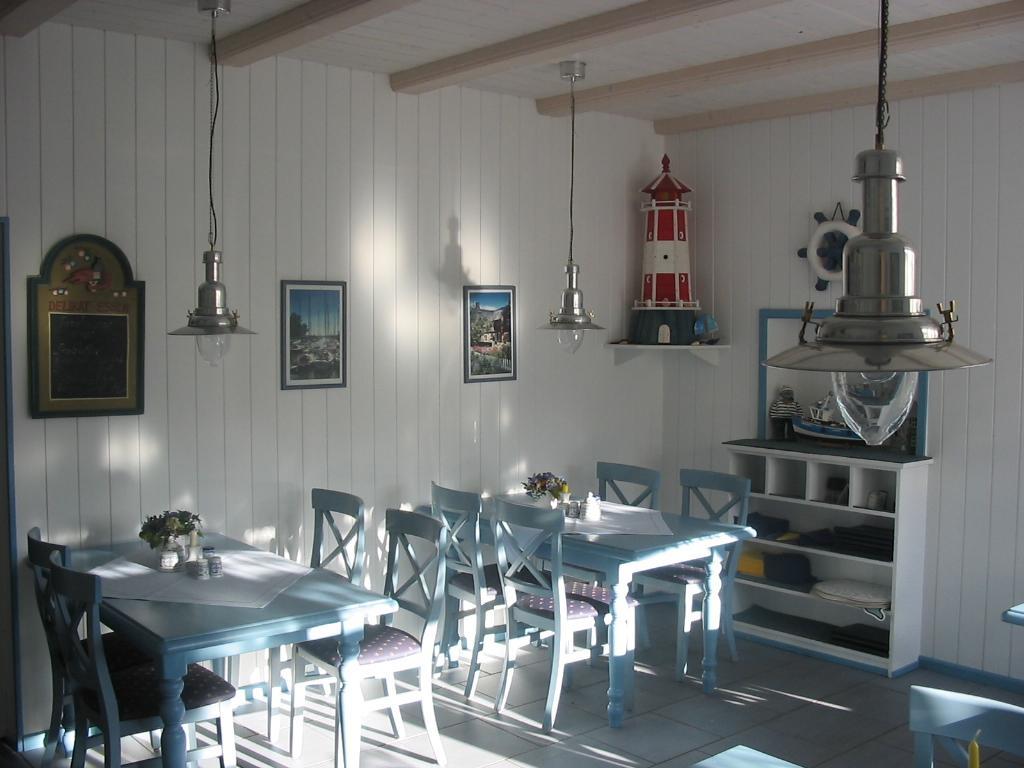 Karstens Gasthof Nordhastedt Kültér fotó