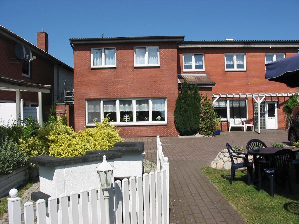 Karstens Gasthof Nordhastedt Kültér fotó