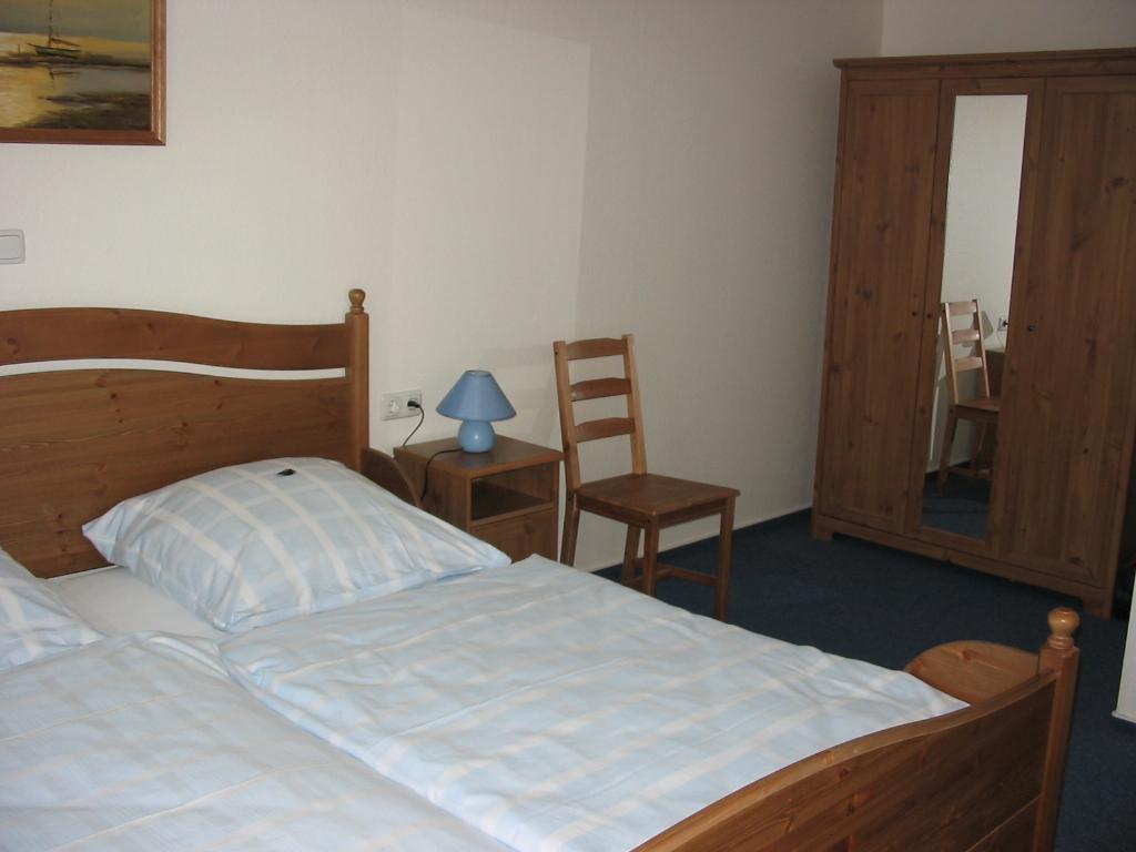 Karstens Gasthof Nordhastedt Kültér fotó